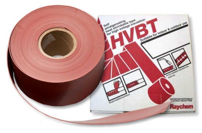 Bus bar Insulation tape